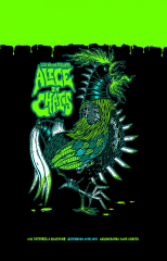 Alice in Chains Concert Tour