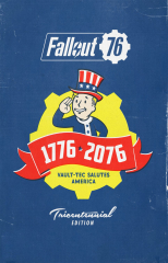 Fallout 76 Game