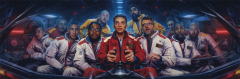 Logic The Incredible True Story Music Album