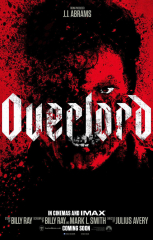 Overlord Movie Julius Avery J J Abrams Horror Film