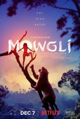 Mowgli Legend Of The Jungle Movie Andy Serkis Film 3