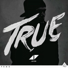 Avicii True Swedish DJ Album Cover