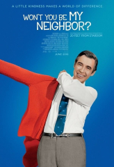 Won T You Be My Neighbor Movie Fred Rogers Film