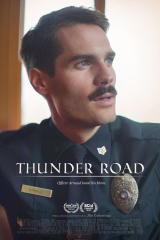 Thunder Road Movie Jim Cummings Film