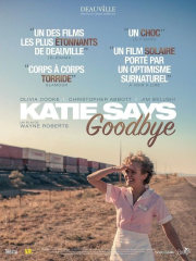 Katie Says Goodbye Movie Olivia Cooke Film
