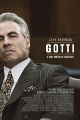 Gotti 2018 Movie Kevin Connolly John Travolta John Gotti Film
