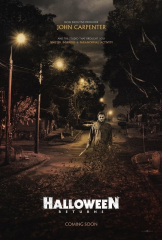 Halloween Movie Laurie Strode Horror 2018 Film