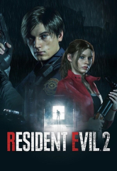 Resident Evil 2 Remake Video Game
