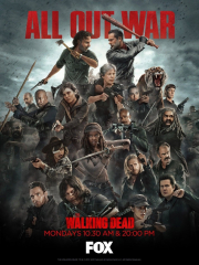 The Walking Dead Season 8 AMC TV Series