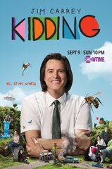 Kidding Jim Carrey TV Series Comedy 1