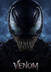 Venom Movie Tom Hardy Marvel ComicsSilk Film
