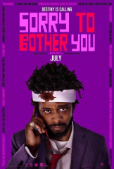 Sorry To Bother You Movie Boots Riley Film