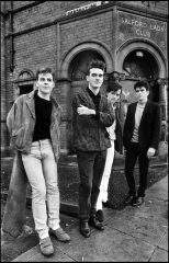 The Smiths The King Is Dead English Rock Band