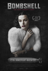 Bombshell The Hedy Lamarr Story Movie Hollywood Film