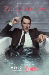 Patrick Melrose TV Series Benedict Cumberbatch