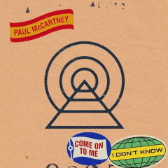 Egypt Station Paul Mccartney Album Cover 1