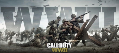 Call Of Duty WWII Game COD WW2 4