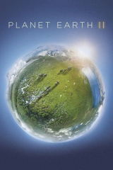 Planet Earth II 2 David Attenborough Nature Documentary