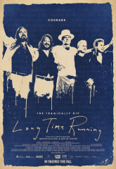 Long Time Running Movie The Tragically Hip