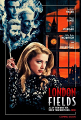 London Fields Movie Mathew Cullen Amber Heard Film