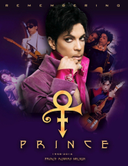 Prince Singer Deco High Quality New Rare 1