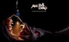 Ash Vs Evil Dead Season 3 TV Series