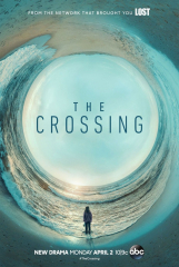 The Crossing TV Series SCI FI Season 1