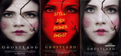 Ghostland Movie French Horrr Film