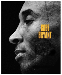 Kobe Bryant NBA Basketball Player New