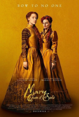 Mary, Queen of Scots - Family, Reign & Death