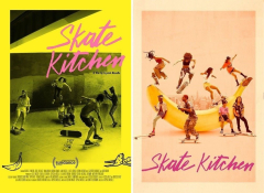 Skate Kitchen Movie Crystal Moselle Film