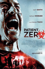Patient Zero Movie Stefan Ruzowitzky Natalie Dormer Matt Smith Film