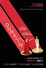 Dumplin Movie Jennifer Aniston Anne Fletcher Film