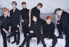 Monsta X K Pop Music Band Korean Pop Cover 3