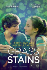 All Summers End Grass Stains Movie 2018 Film