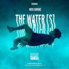 Mick Jenkins The Water Album Mixtape Cover