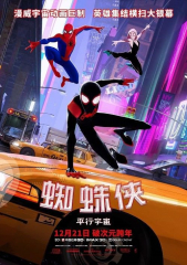 Spider Man Into The Spider Verse Movie Chinese Film &quot; &quot;
