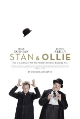 Stan & Ollie Movie Jon S. Baird Film