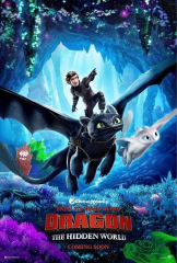 How to Train Your Dragon 3 The Hidden World Movie &quot; Film