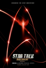 Star Trek Discovery TV Series Season 2