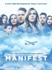 Manifest TV Series Season 1