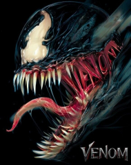 Venom Movie Tom Hardy Marvel Comics &quot; &quot; Film