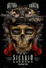 Sicario 2 Day of the Soldado Movie &quot; &quot; &quot; &quot; Film