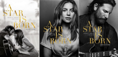A Star Is Born Movie Lady Gaga Bradley Cooper Music Film