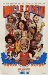 Uncle Drew Movie Shaquille O&#39;Neal Basketball Film