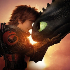 How to Train Your Dragon 3 The Hidden World Movie &quot; Film