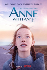 Anne with an E TV Series Season 1 2