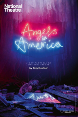 A Gay Fantasia On National Themes Angels in America Play