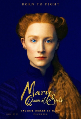 Mary Queen Of Scots Movie Saoirse Ronan Film