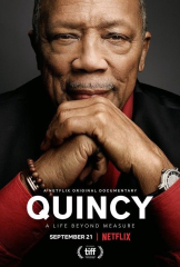 Quincy Jones Movie Jazz Legend Rashida Jones Film